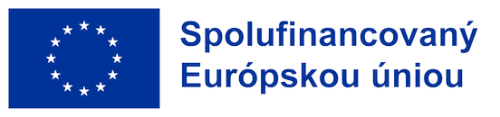 Logo Európska únia